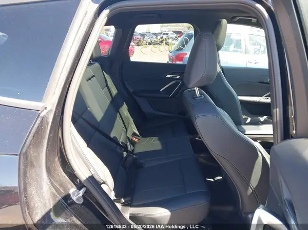 WBX73EF09S5307038 2025 BMW X1 - Image 8