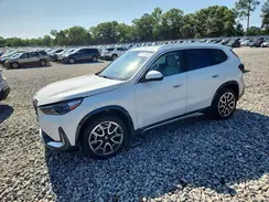 WBX73EF09S5309257 2025 BMW X1