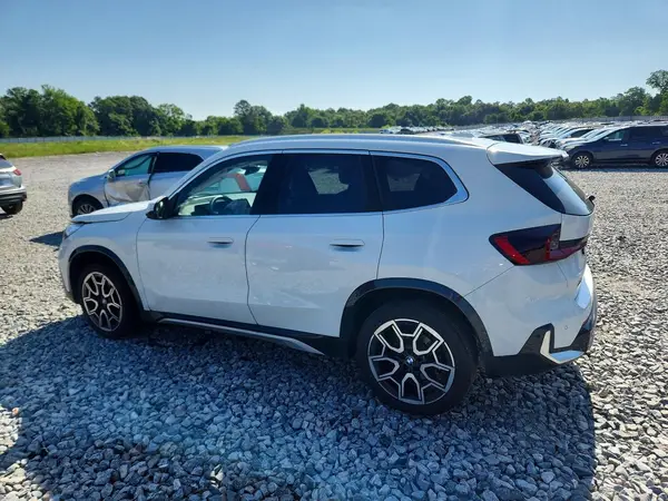 WBX73EF09S5309257 2025 BMW X1 - Image 2