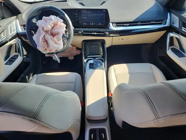 WBX73EF09S5309257 2025 BMW X1 - Image 8