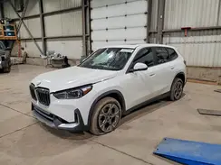 WBX73EF09S5334577 2025 BMW X1
