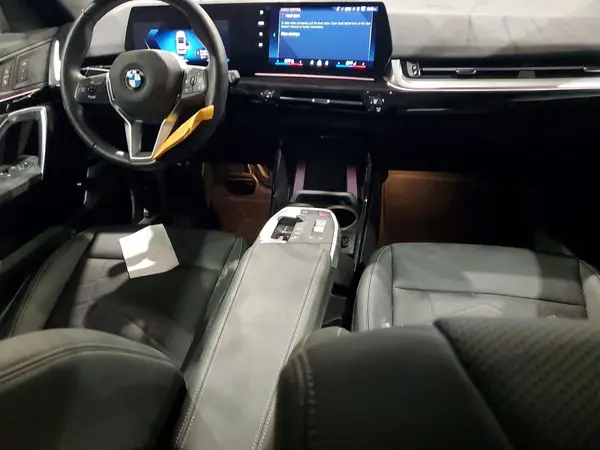 WBX73EF09S5334577 2025 BMW X1 - Image 8