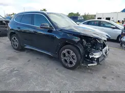 WBX73EF09S5336040 2025 BMW X1