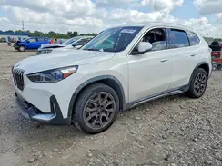 WBX73EF09S5381446 2025 BMW X1