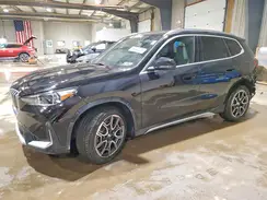 WBX73EF09T5404340 2026 BMW X1