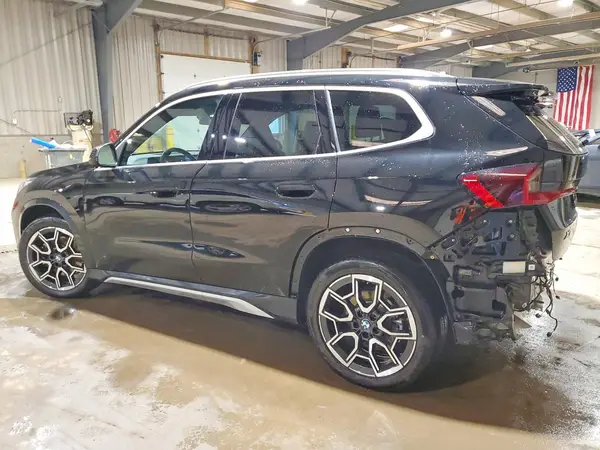 WBX73EF09T5404340 2026 BMW X1 - Image 2