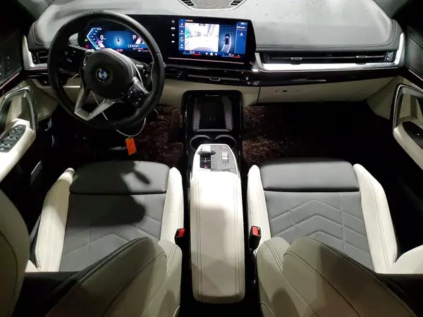 WBX73EF09T5404340 2026 BMW X1 - Image 8