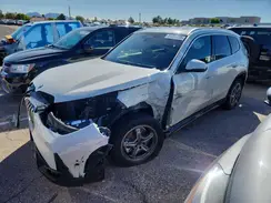 WBX73EF09T5409344 2026 BMW X1