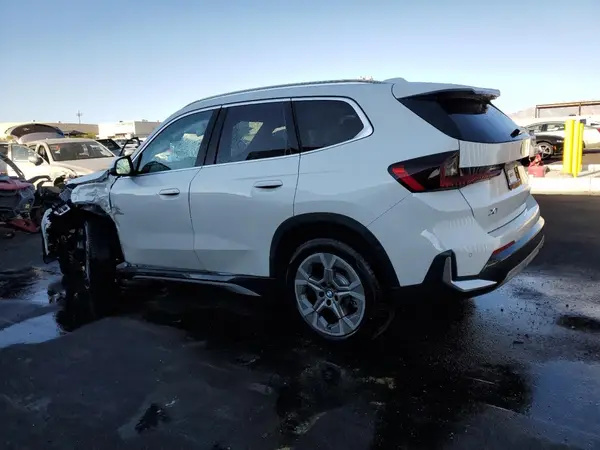 WBX73EF09T5409344 2026 BMW X1 - Image 2
