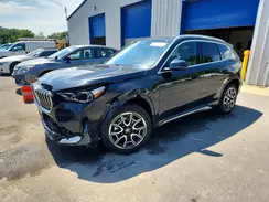 WBX73EF09T5433577 2026 BMW X1
