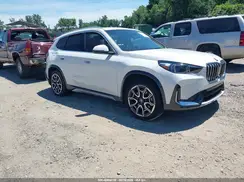 WBX73EF09T5435605 2026 BMW X1