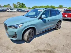 WBX73EF09T5468636 2026 BMW X1
