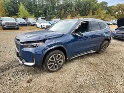 WBX73EF09T5491902 2026 BMW X1