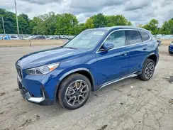 WBX73EF09T5569935 2026 BMW X1