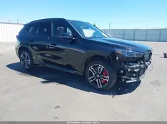 WBX73EF09T5575637 2026 BMW X1