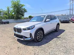 WBX73EF09T5594589 2026 BMW X1