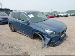 WBX73EF09T5604408 2026 BMW X1