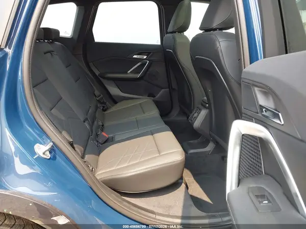 WBX73EF09T5604408 2026 BMW X1 - Image 8