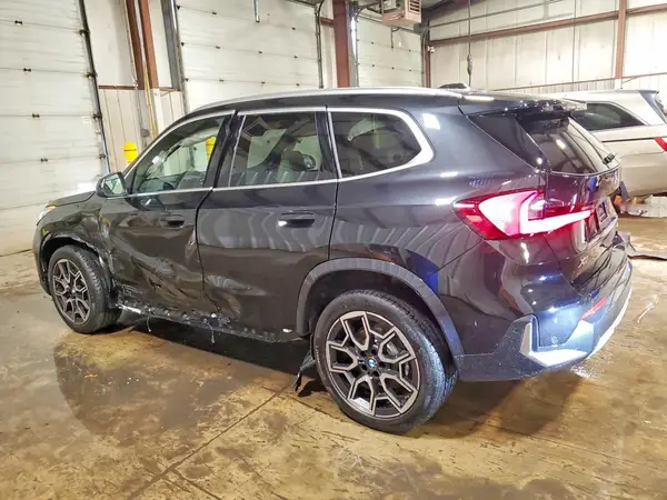 WBX73EF09T5688598 2026 BMW X1 - Image 2