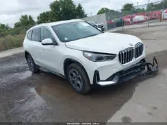 WBX73EF09V5764145 2027 BMW X1
