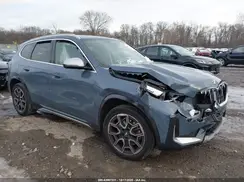 WBX73EF0XP5V77208 2023 BMW X1