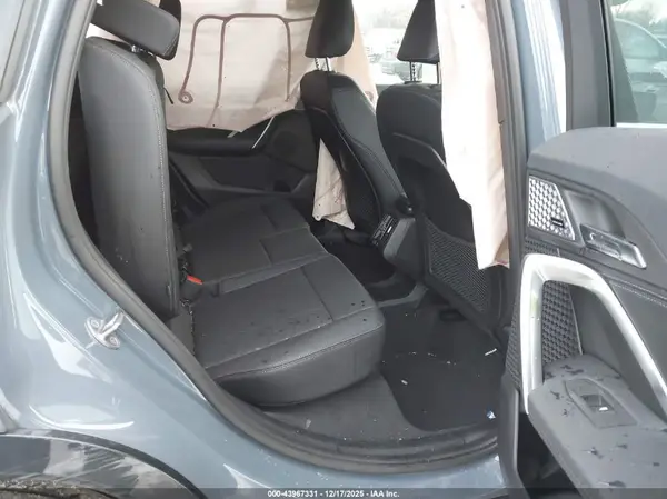WBX73EF0XP5V77208 2023 BMW X1 - Image 8