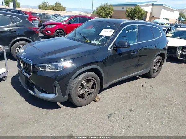 WBX73EF0XP5V88404 2023 BMW X1 - Image 2