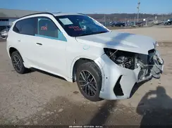 WBX73EF0XP5V96003 2023 BMW X1