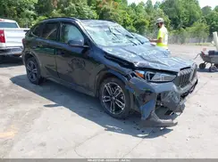 WBX73EF0XP5V99368 2023 BMW X1