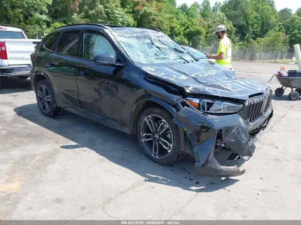 WBX73EF0XP5V99368 2023 BMW X1 - Image 1