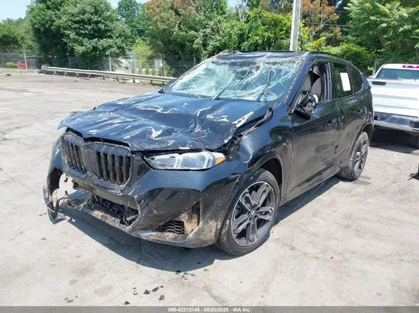 WBX73EF0XP5V99368 2023 BMW X1 - Image 2