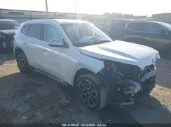 WBX73EF0XP5W02396 2023 BMW X1