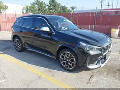 WBX73EF0XP5W02656 2023 BMW X1