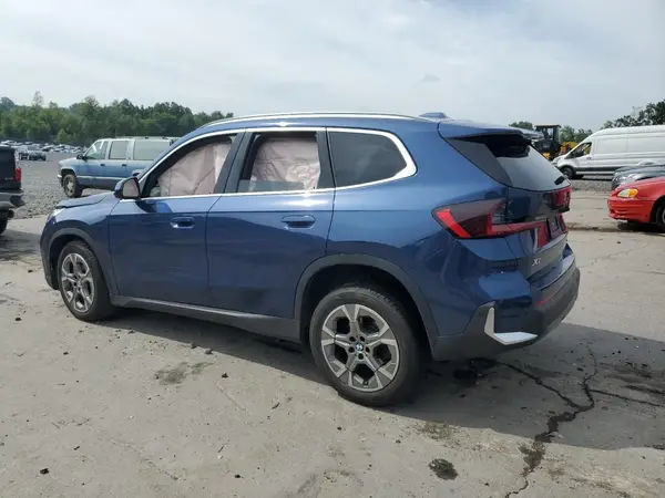 WBX73EF0XP5W13866 2023 BMW X1 - Image 2