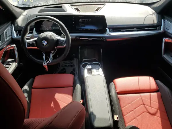 WBX73EF0XP5W32353 2023 BMW X1 - Image 8