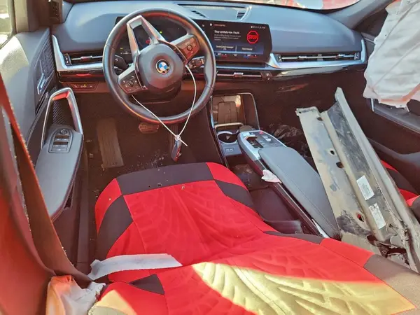 WBX73EF0XP5W39433 2023 BMW X1 - Image 8