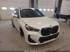 WBX73EF0XP5W43370 2023 BMW X1