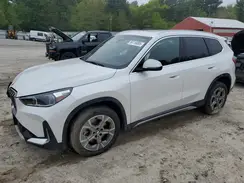 WBX73EF0XP5W51338 2023 BMW X1