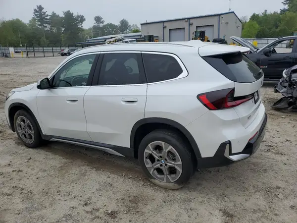 WBX73EF0XP5W51338 2023 BMW X1 - Image 2