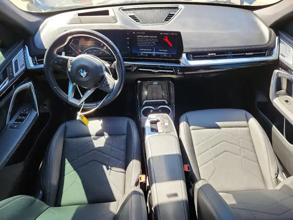 WBX73EF0XP5W53736 2023 BMW X1 - Image 8