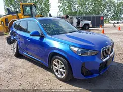 WBX73EF0XP5W54823 2023 BMW X1