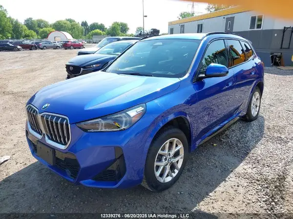 WBX73EF0XP5W54823 2023 BMW X1 - Image 2
