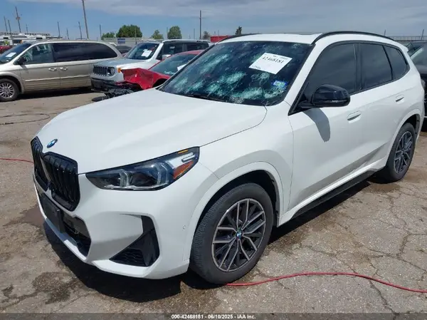 WBX73EF0XP5W71945 2023 BMW X1 - Image 2