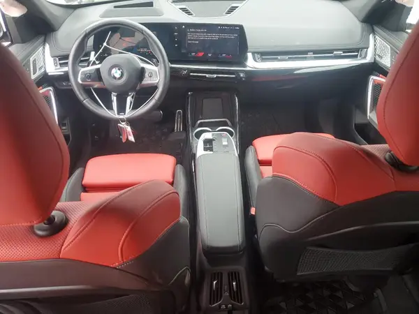 WBX73EF0XP5W73341 2023 BMW X1 - Image 8
