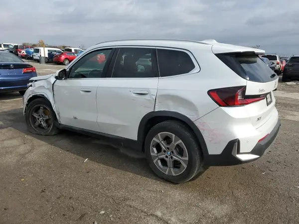 WBX73EF0XP5W78183 2023 BMW X1 - Image 2