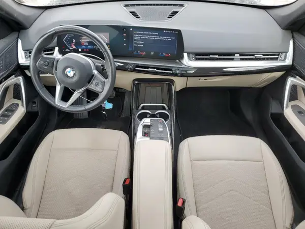 WBX73EF0XP5W78183 2023 BMW X1 - Image 8