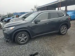 WBX73EF0XP5W82637 2023 BMW X1