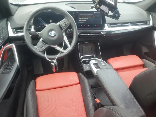 WBX73EF0XP5W82637 2023 BMW X1 - Image 8