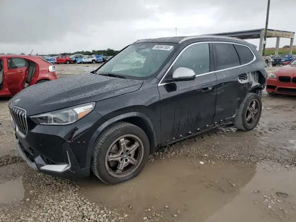 WBX73EF0XP5W90589 2023 BMW X1 - Image 1