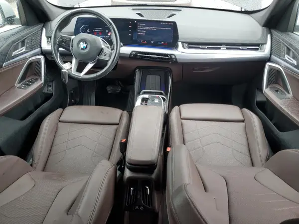 WBX73EF0XP5W90589 2023 BMW X1 - Image 8